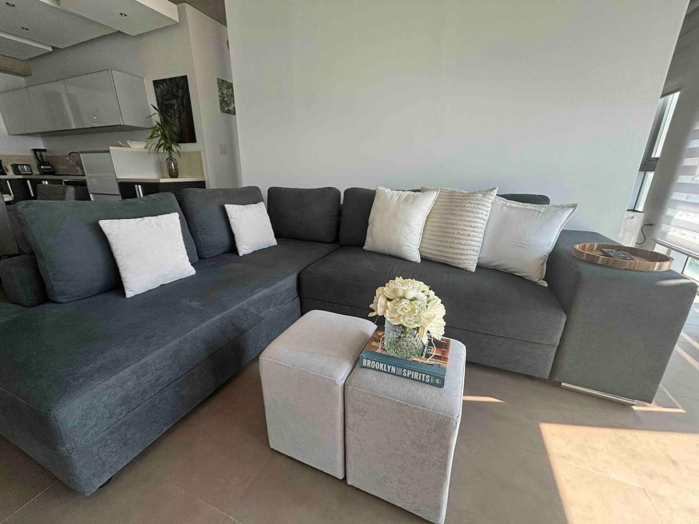 Atlantis Loft Studio By Stay Here Pr San Juan Exterior foto