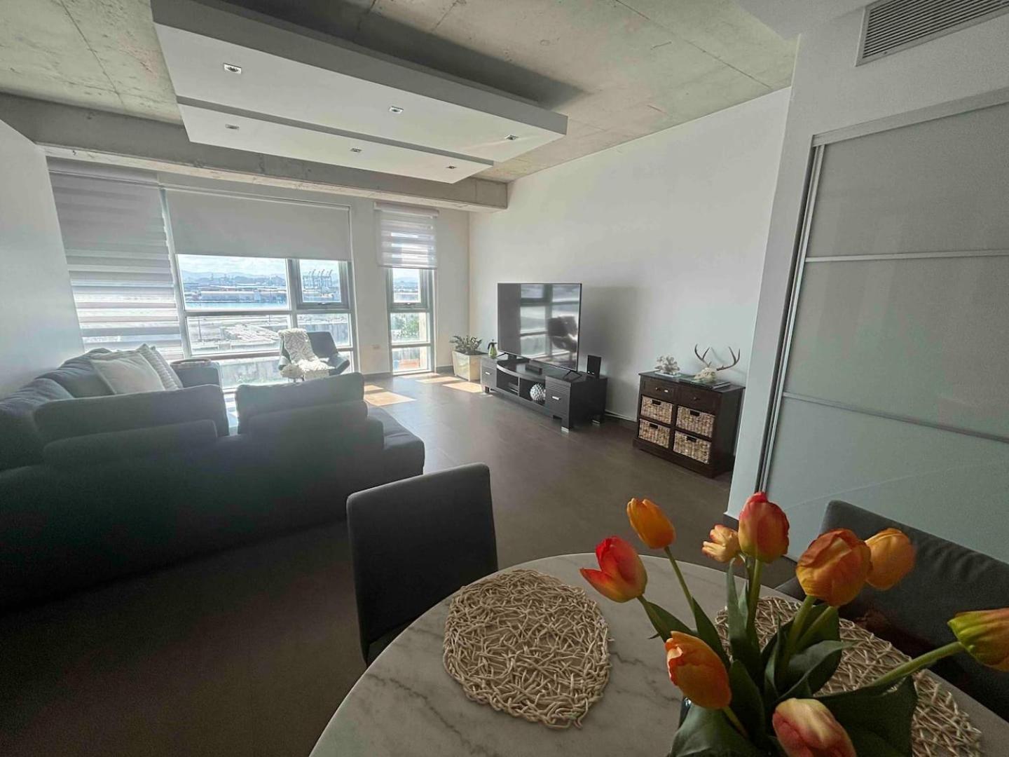 Atlantis Loft Studio By Stay Here Pr San Juan Exterior foto